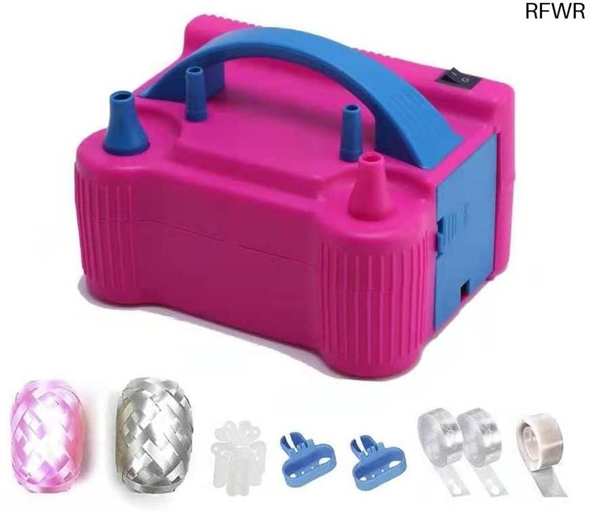  ® Elektrische   met Automatische en Handmatige Modi voor Feesten en Bruiloften