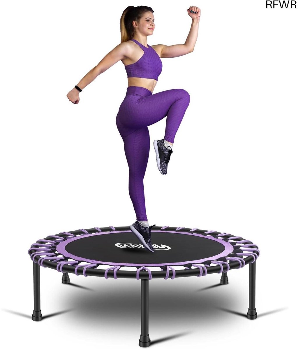  ® Mini Trampoline 40