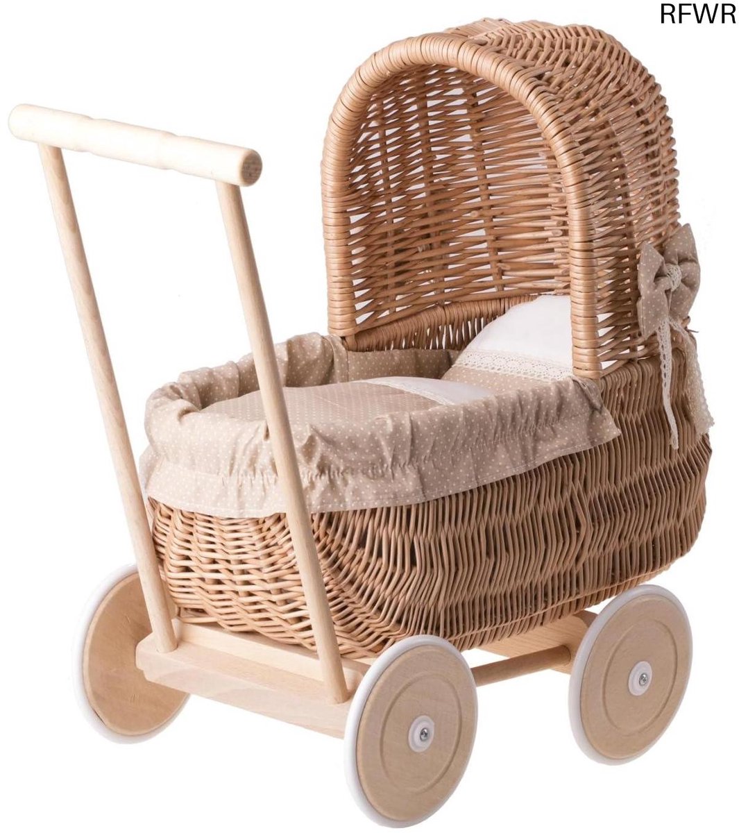  ®   van Wilg met Gevoerde Beddengoed voor Kinderen