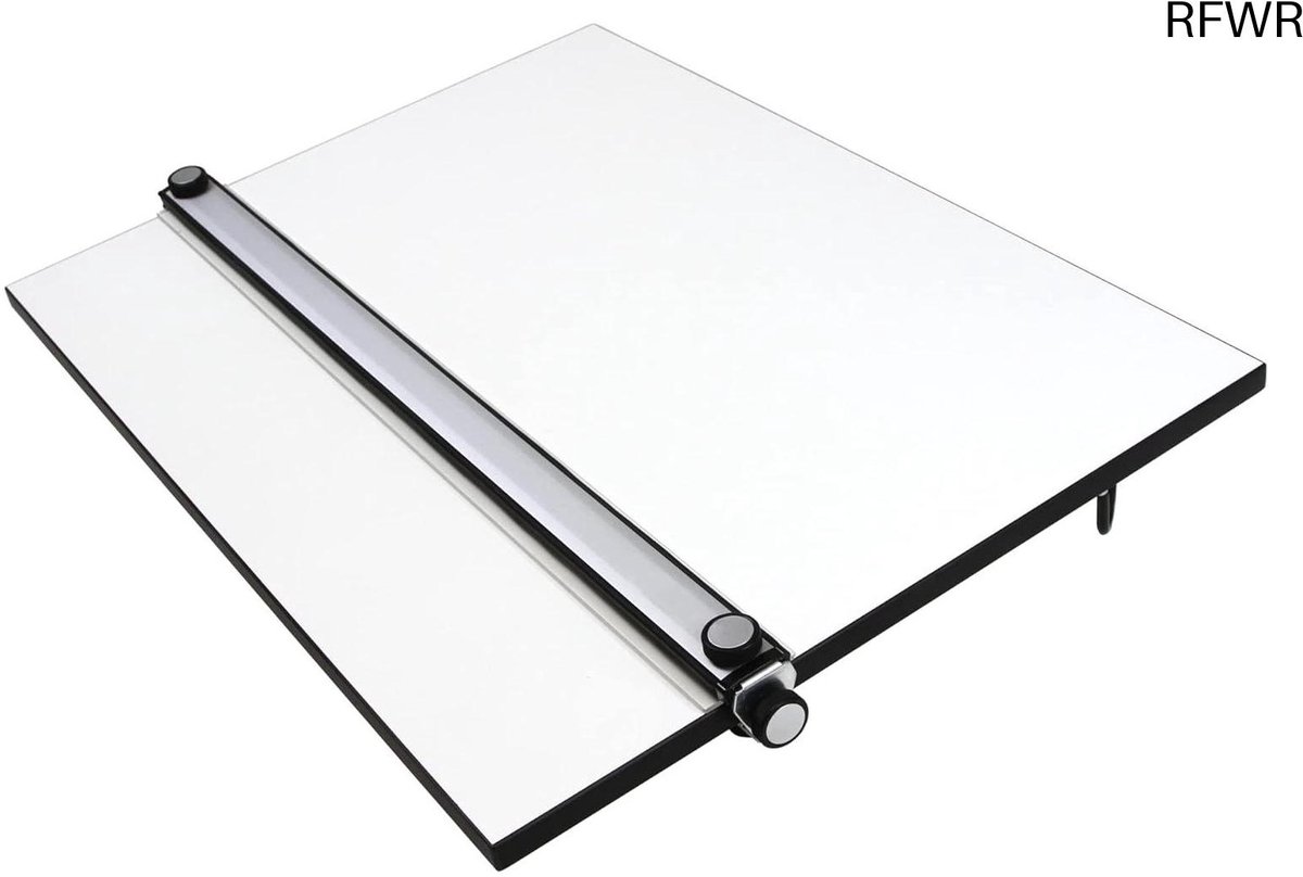  ® Professioneel   A2+ met Parallelle Tekenrail