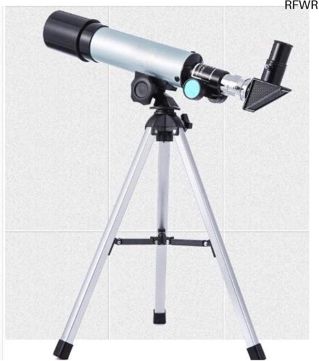RFWR® Professionele sterrenkijker voor kinderen - High-Definition HD-richtkijker