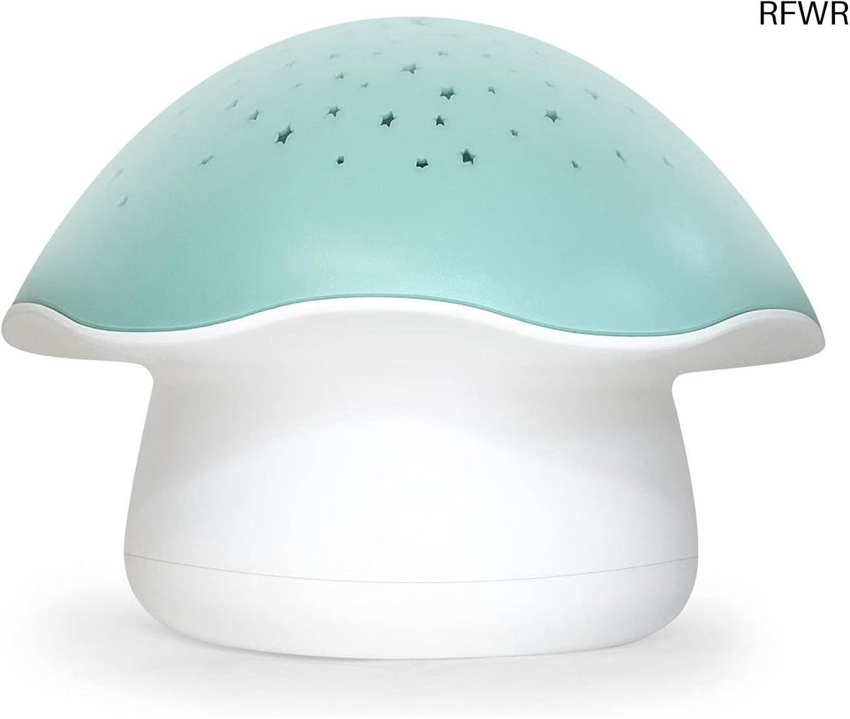  ® Sterrenprojector voor Kinderkamer met Muziek en Huilreactie