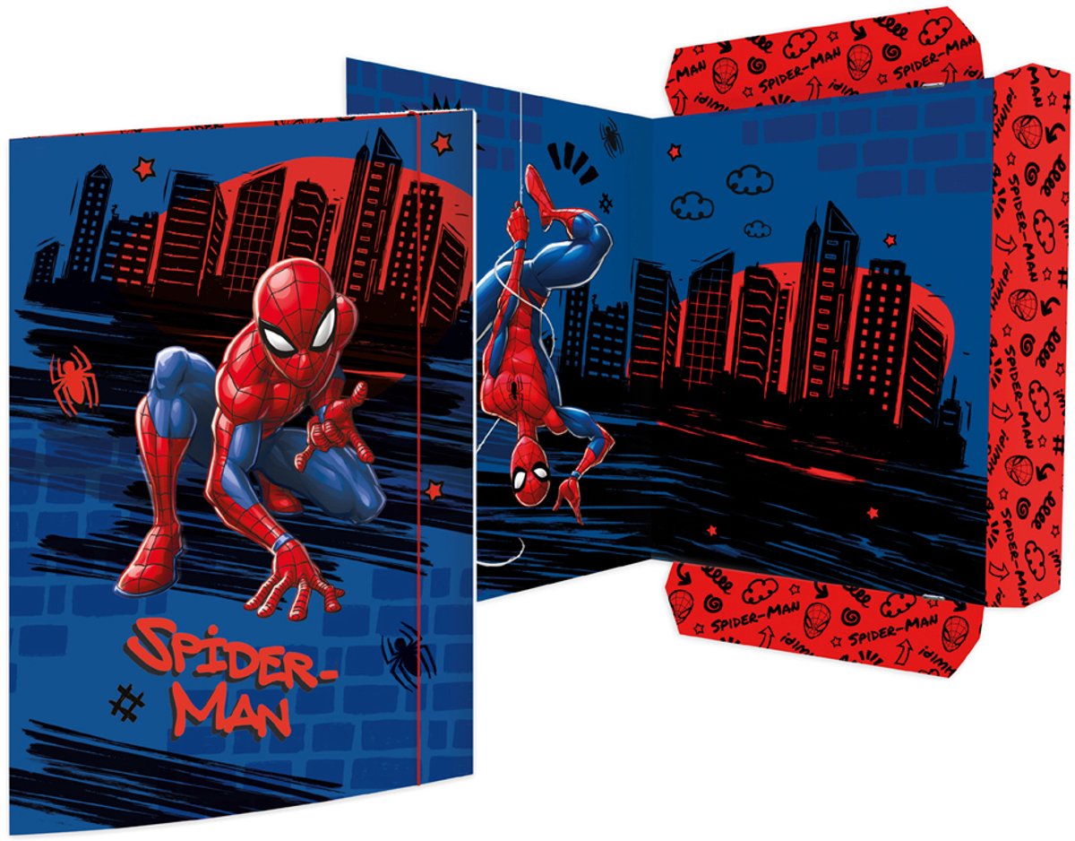   tekeningenmap Star Wars, DIN A3