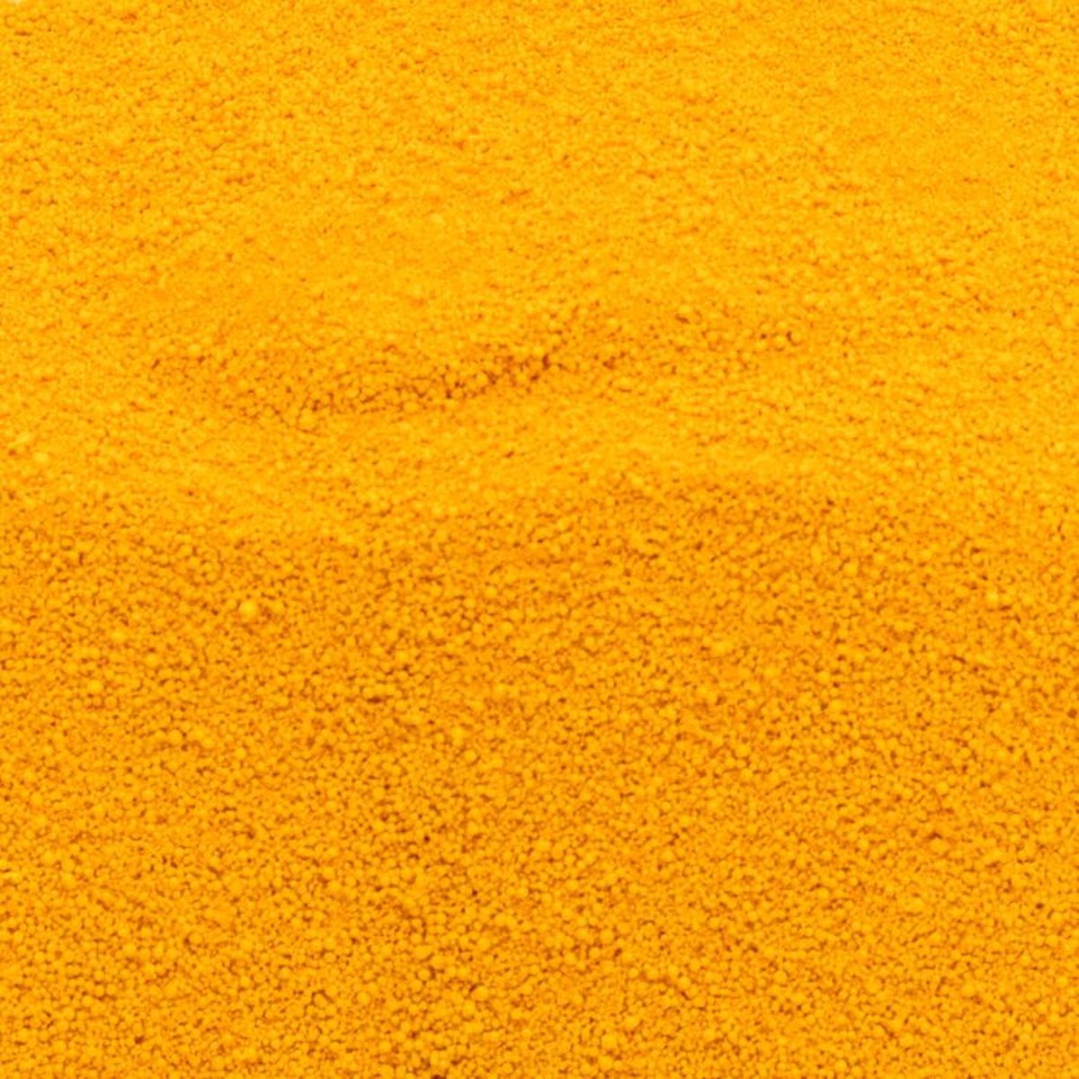 Pigment poeder Geel 100 gram 45. SP Jaune 12