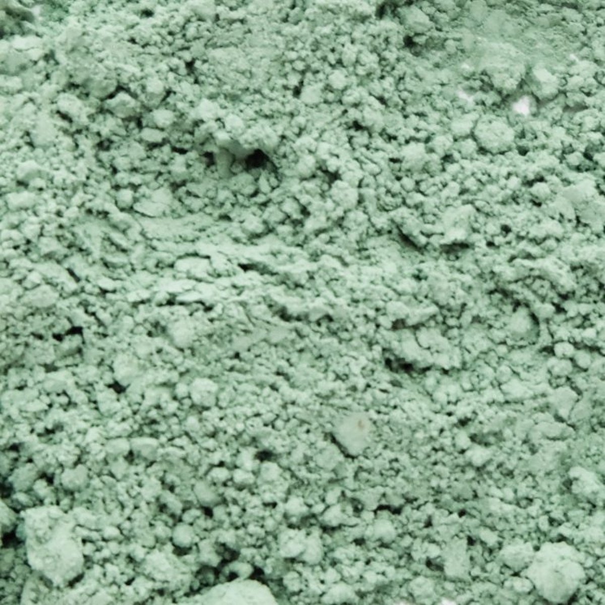 Pigment poeder Groen 100 gram 30. Terre Verte Nicosia