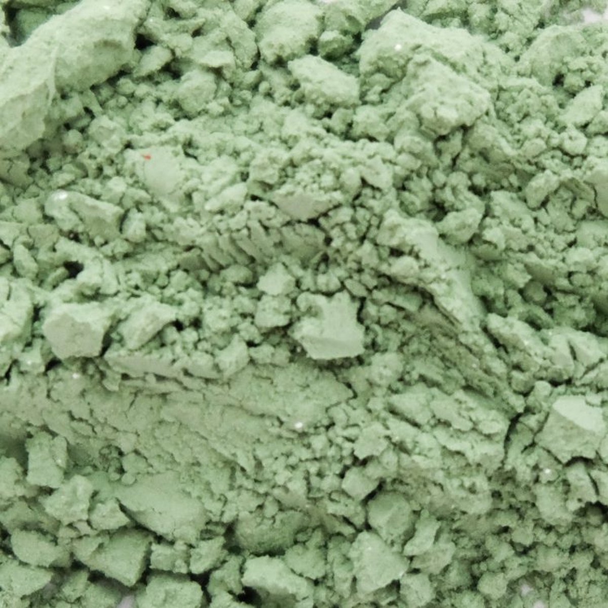 Pigment poeder Groen 500 gram 29. Terre Verte Effervescent