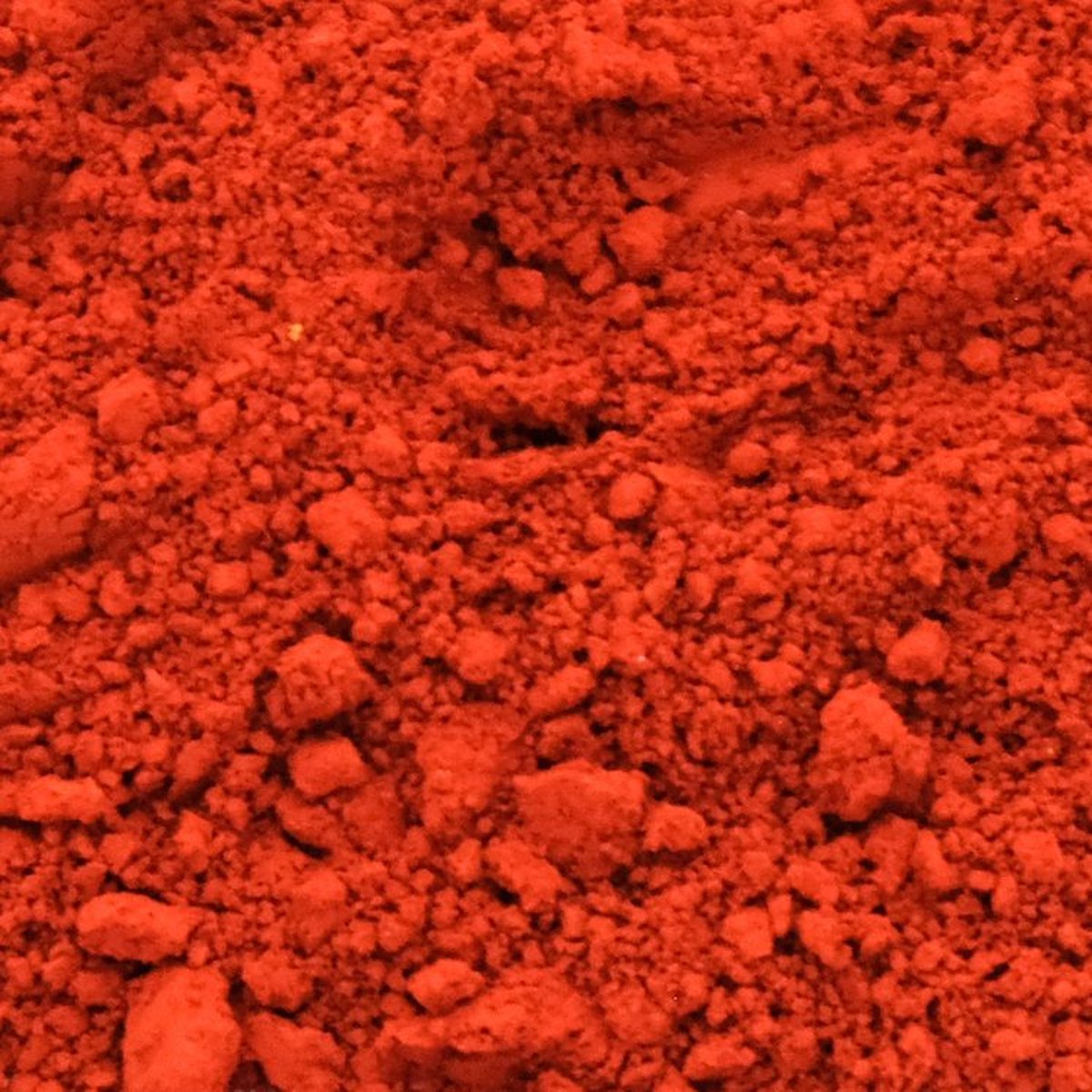 Pigment poeder Rood 100 gram 66. Rosso Ingles Sud