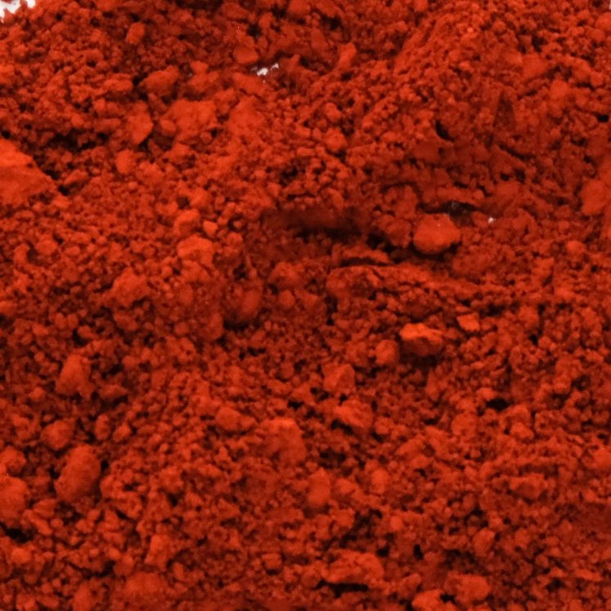 Pigment poeder Rood 100 gram 76. Terre De Sienne Brulee Rouge 5876 Sud