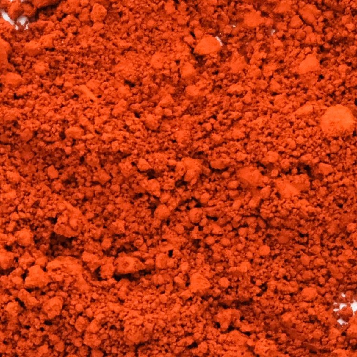 Pigment poeder Rood 250 gram 60. Ocre Rouge de France