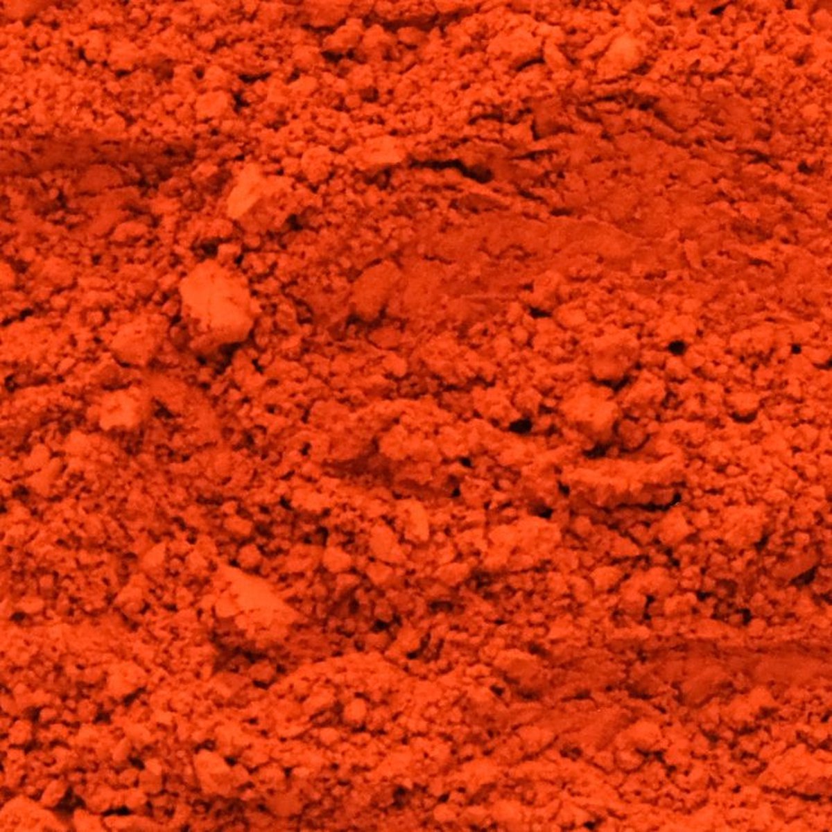 Pigment poeder Rood 250 gram 69. Rouge Pozzuoli