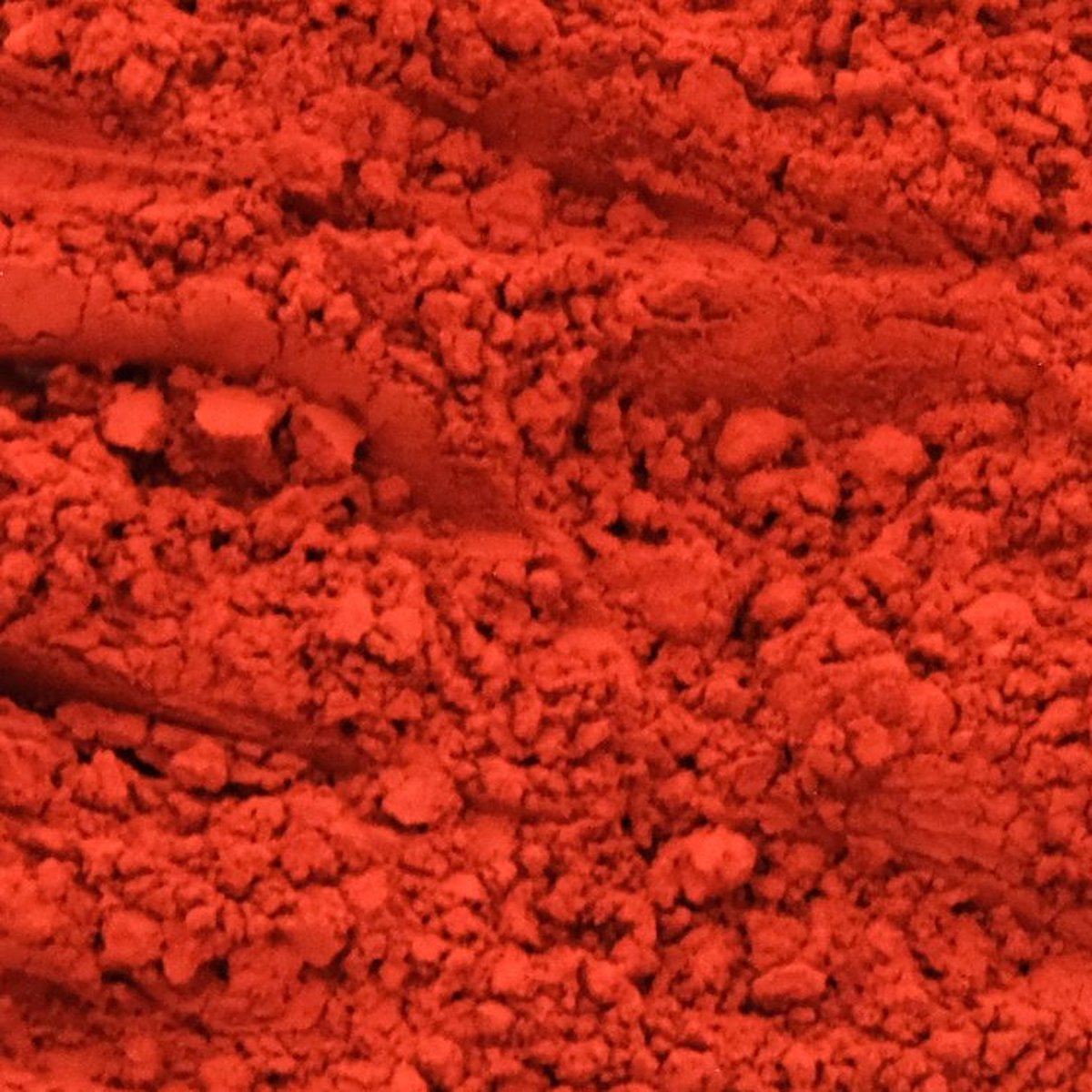 Pigment poeder Rood 250 gram 70. Rouge Venitien