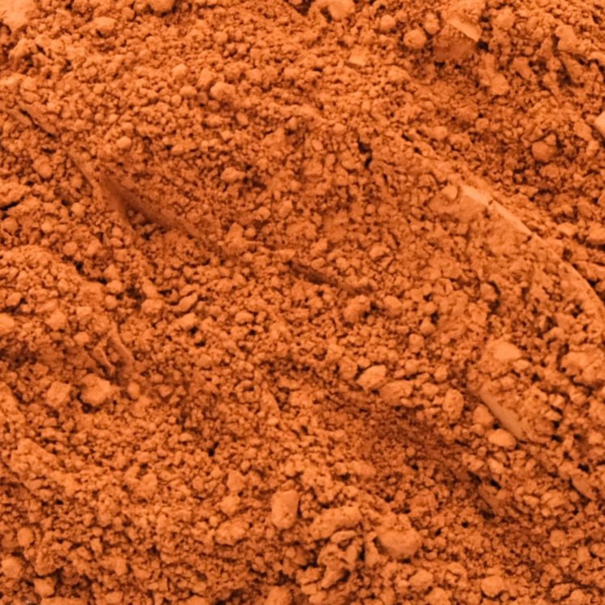 Pigment poeder Roze 100 gram 57. Terra Rossa Ventilata