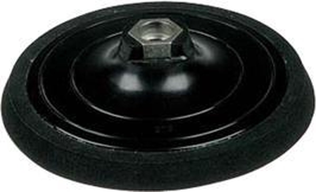   pad 150mm velcro M14