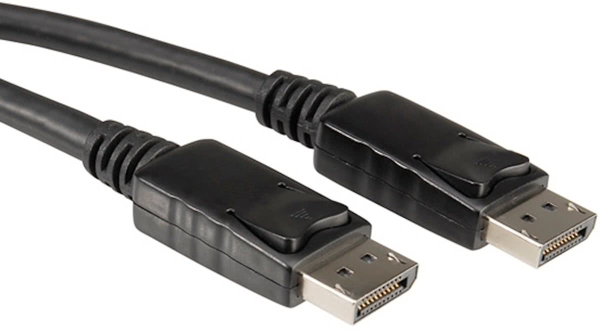 Roline DisplayPort Cable