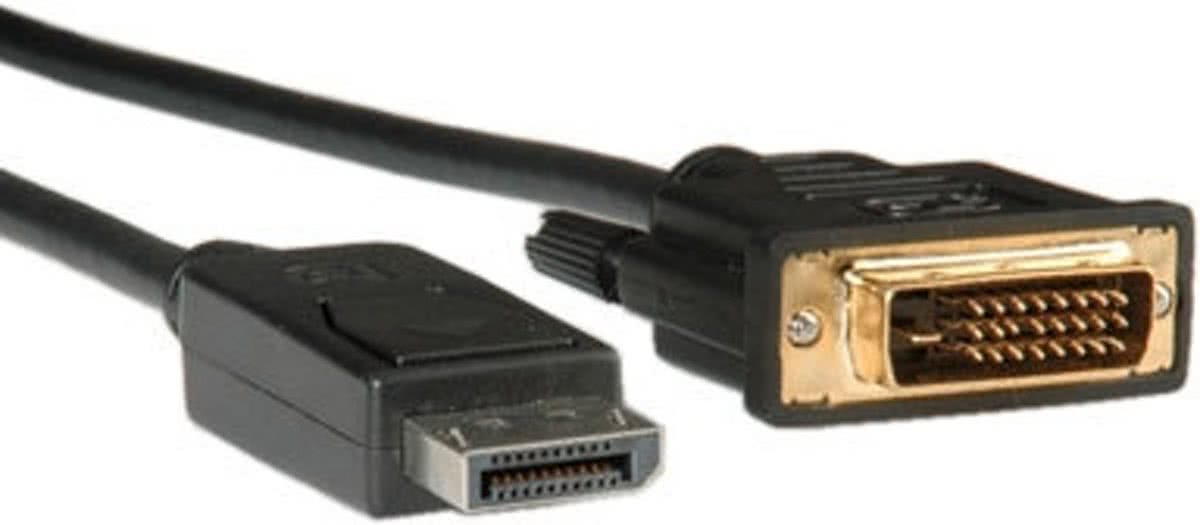 Roline DisplayPort Cable