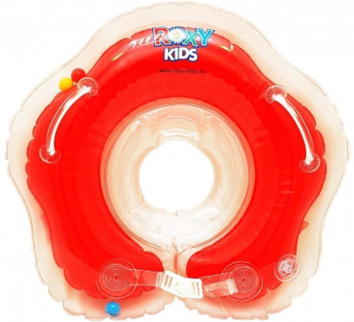 ROXI KIDS BABY FLOAT Baby swimmer 0-24 maanden 3-12 kg