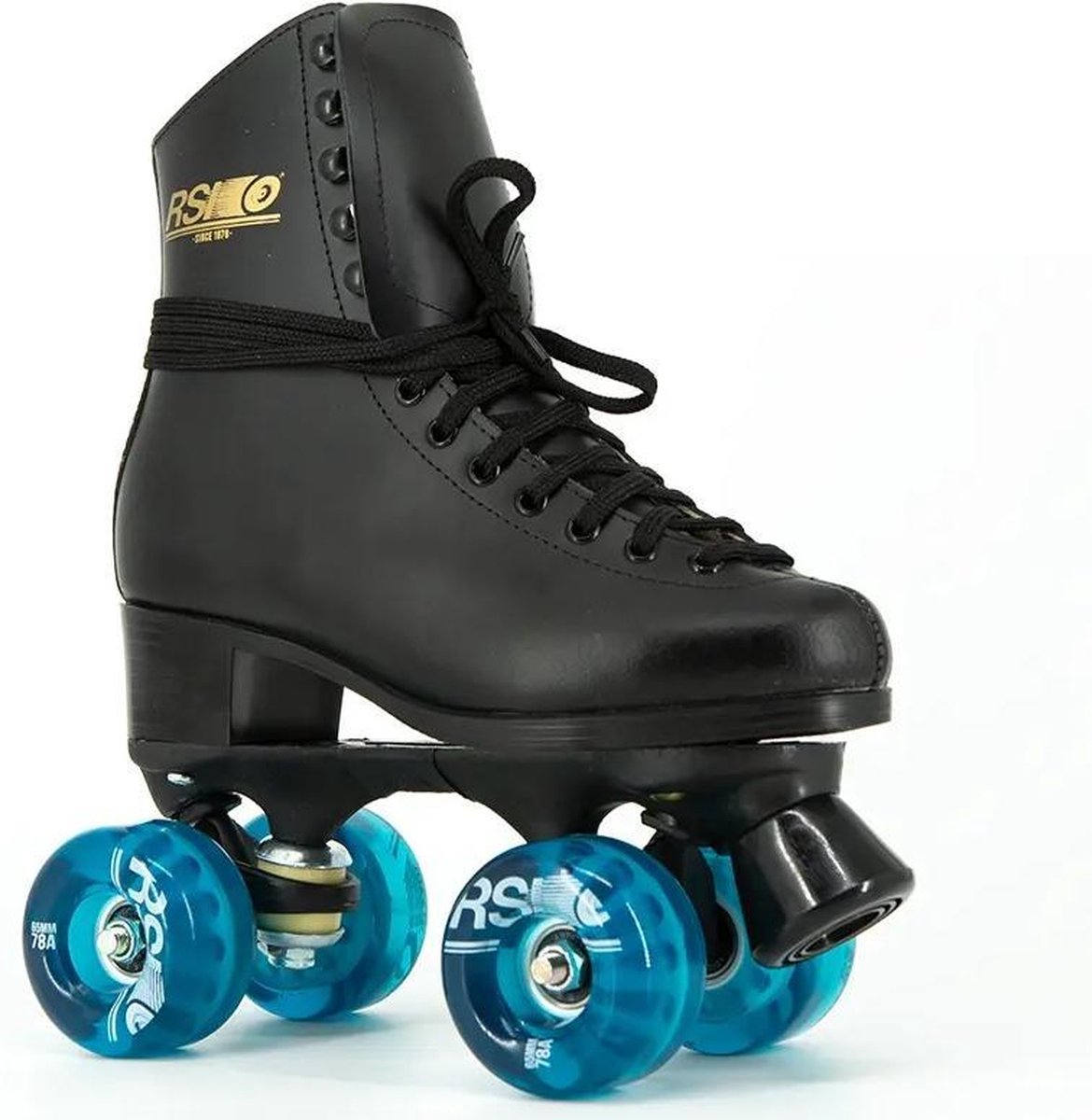 RSI Quad - Rolschaatsen - Super Cruiser - Blauw - Maat 36