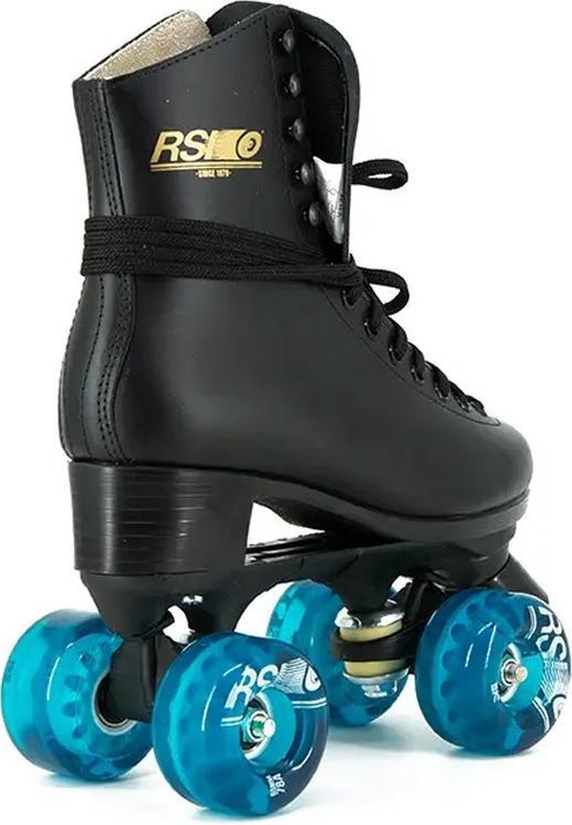 RSI Quad - Rolschaatsen - Super Cruiser - Blauw - Maat 46