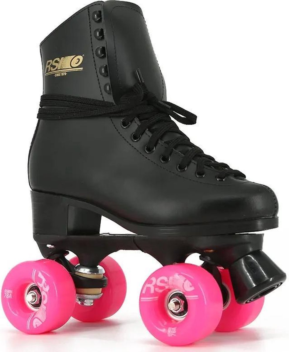 RSI Quad - Rolschaatsen - Super Cruiser - Roze - Maat 38