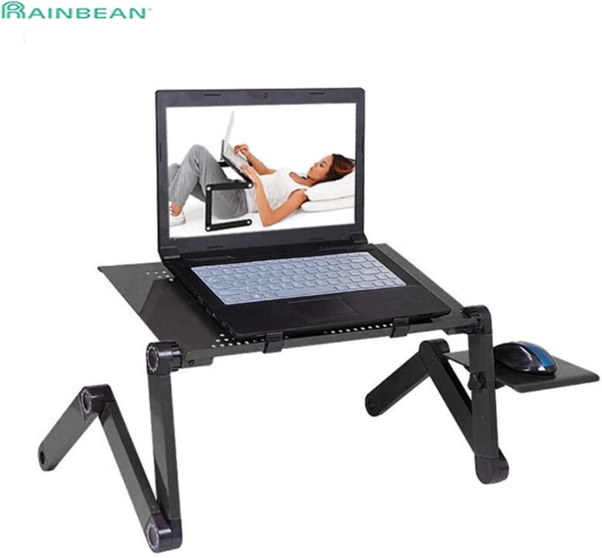 RainBean Laptop Tafel