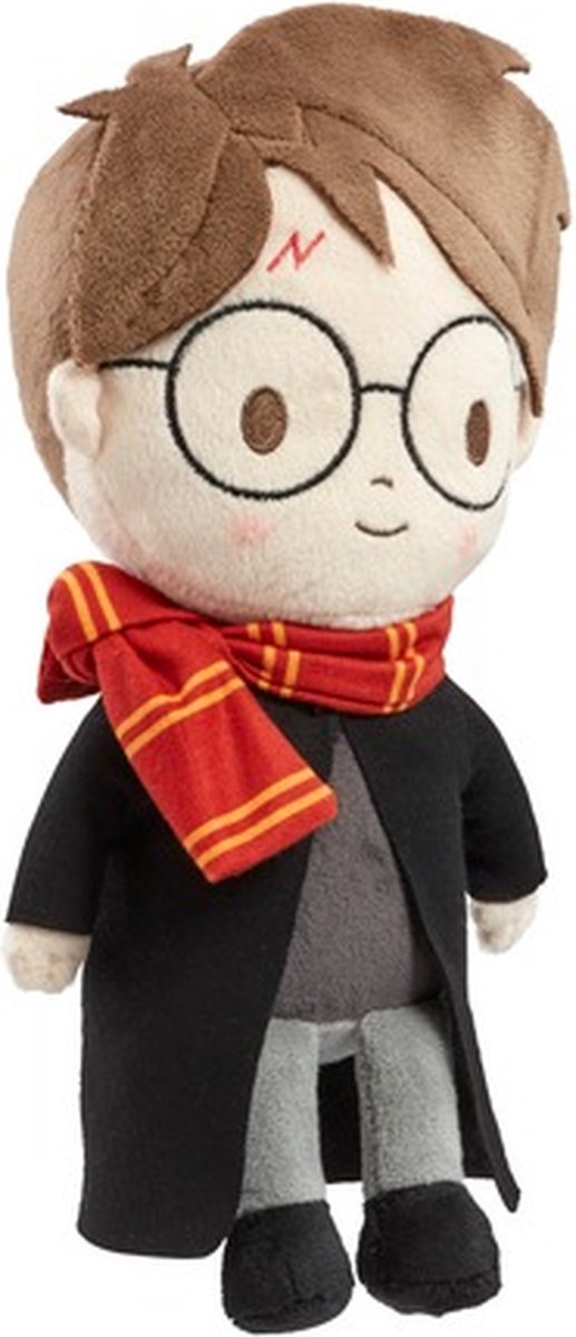Harry Potter knuffel