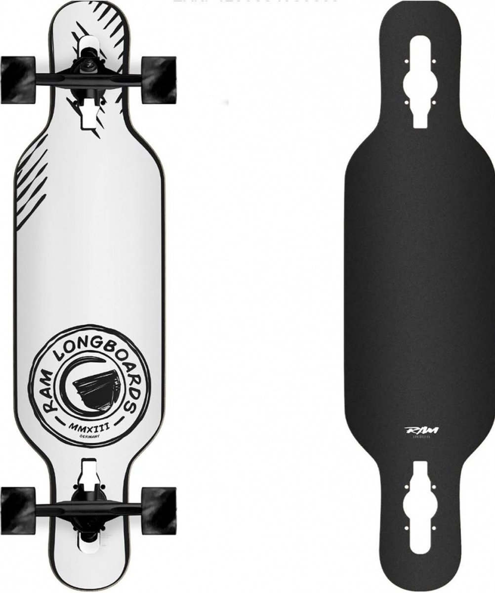   longboard 34 - Vexo Original