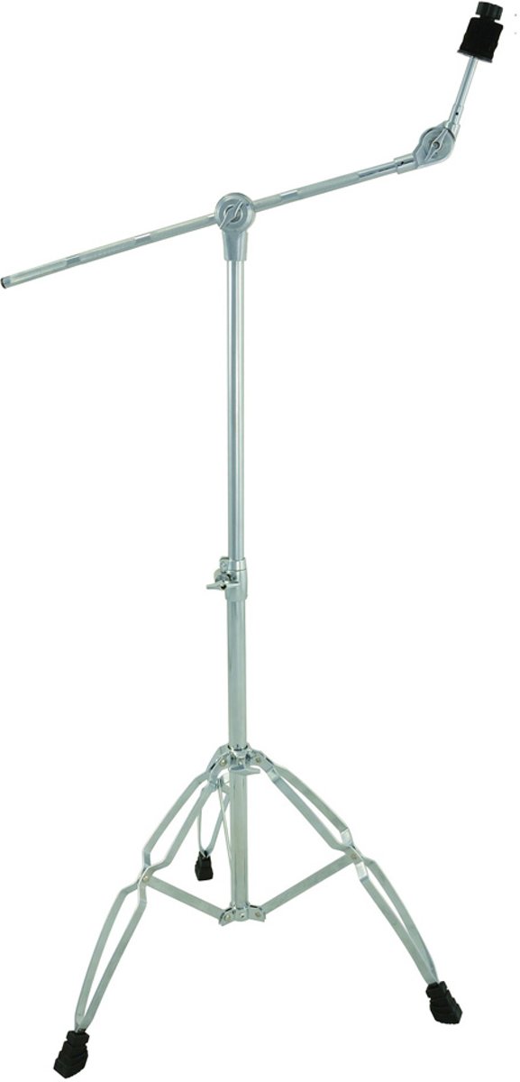 Ramm Cymbal Boom Stand Go