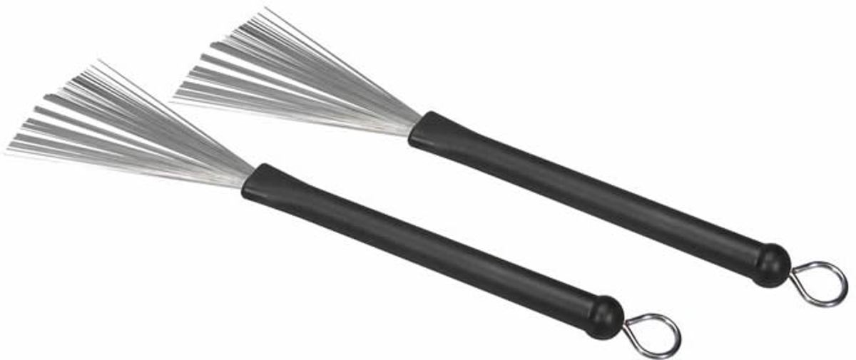 Ramm Drum Brushes