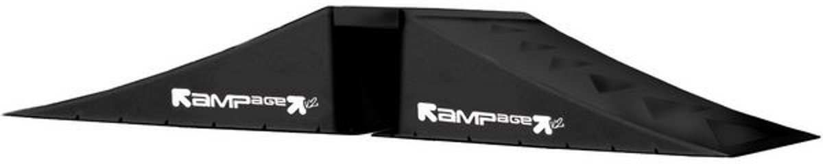 Rampage Airbox - Skateschans