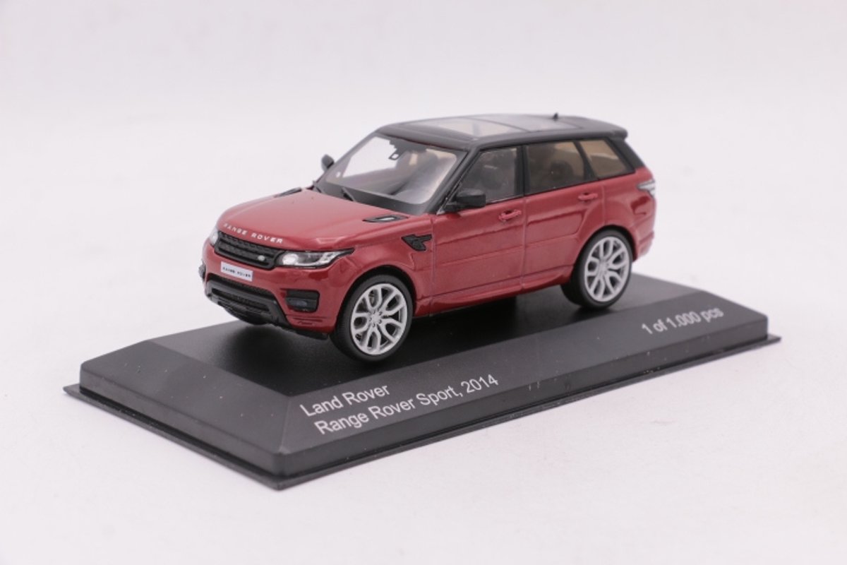 Range Rover Sport 2014