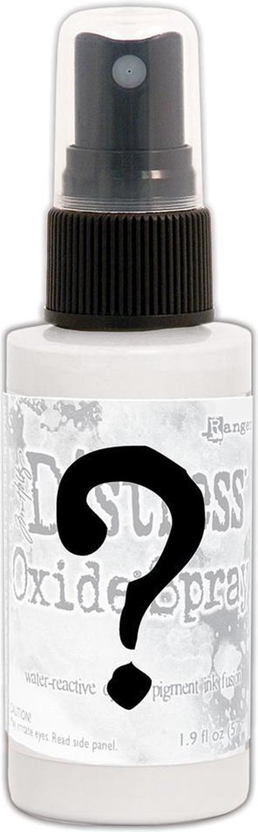 Ranger - Distress oxide spray - Kitsch flamingo