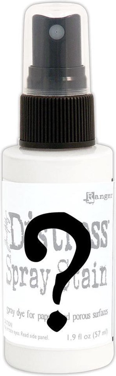 Ranger - Distress spray stain - Kitsch flamingo