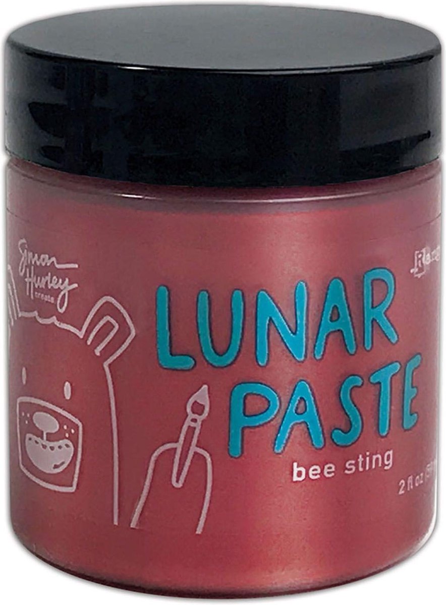 Ranger - Simon Hurley Create. Lunar Paste Bee Sting