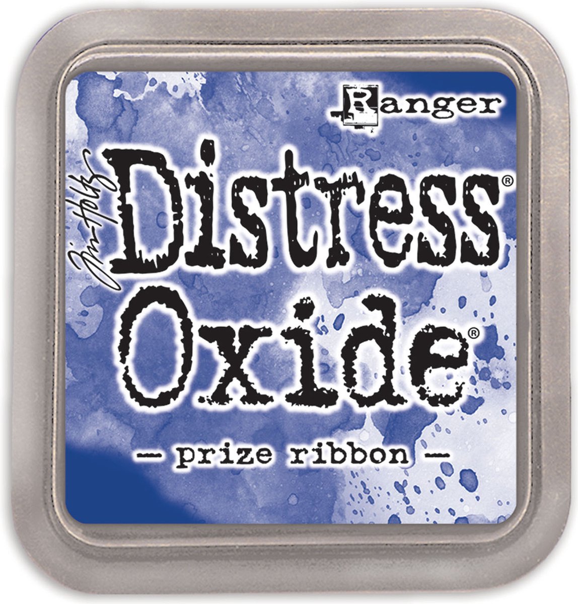 Ranger - Tim Holtz - Distress Oxide - Ink Pad - Prize ribbon