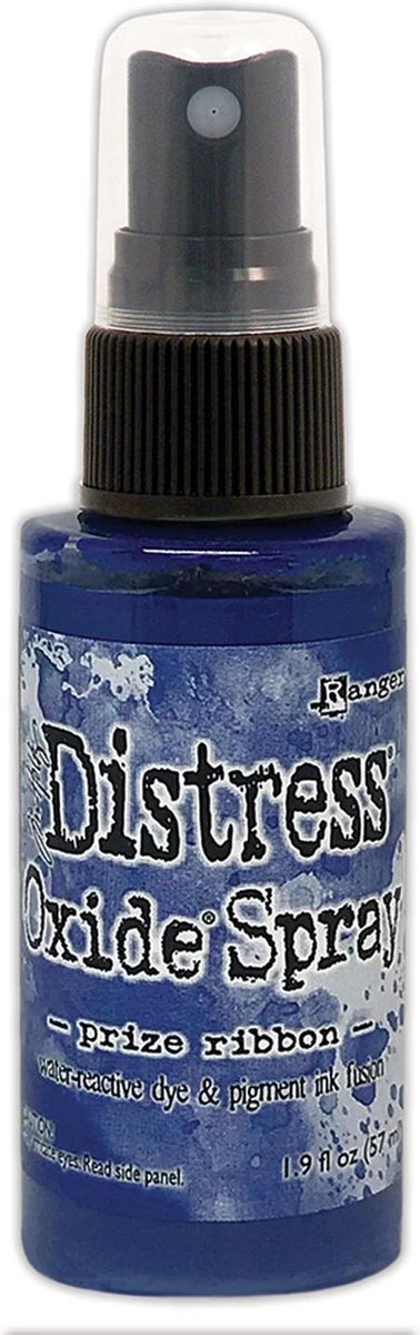 Ranger - Tim Holtz - Distress Oxide - Ink Spray 57 ml - Prize ribbon