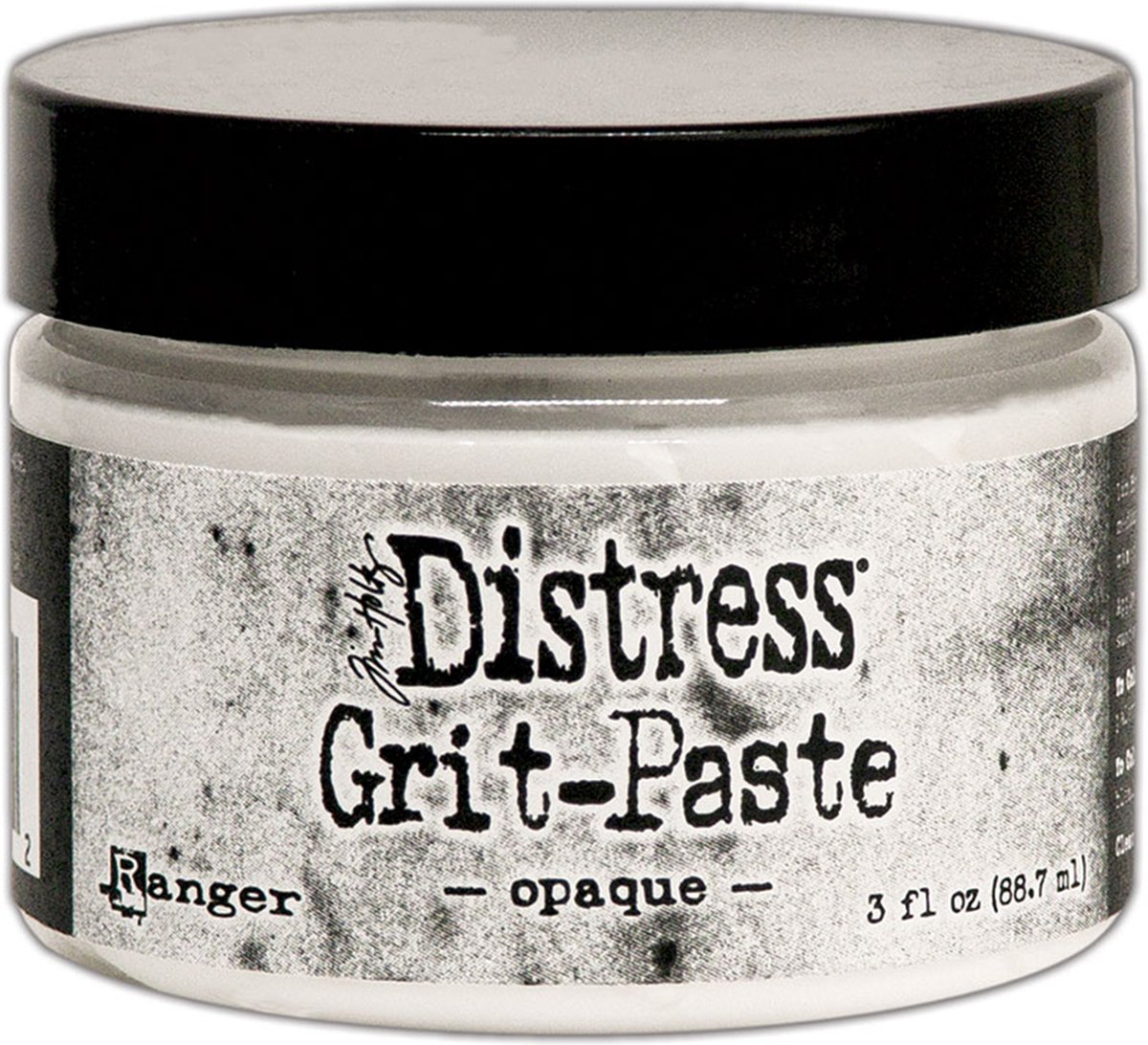 Ranger Distress Grit Paste - Tim Holz - Opaque - 88,7ml
