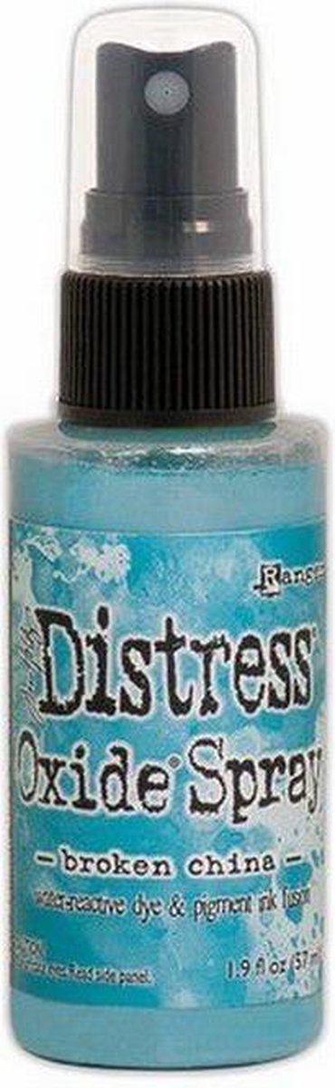 Distress Oxide Spray Ground Espresso