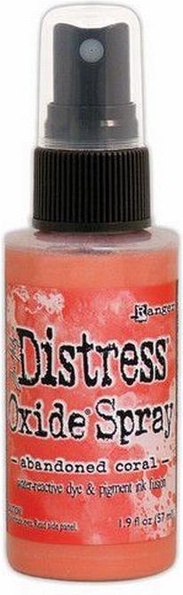 Distress Oxide Spray Seedless Preserves