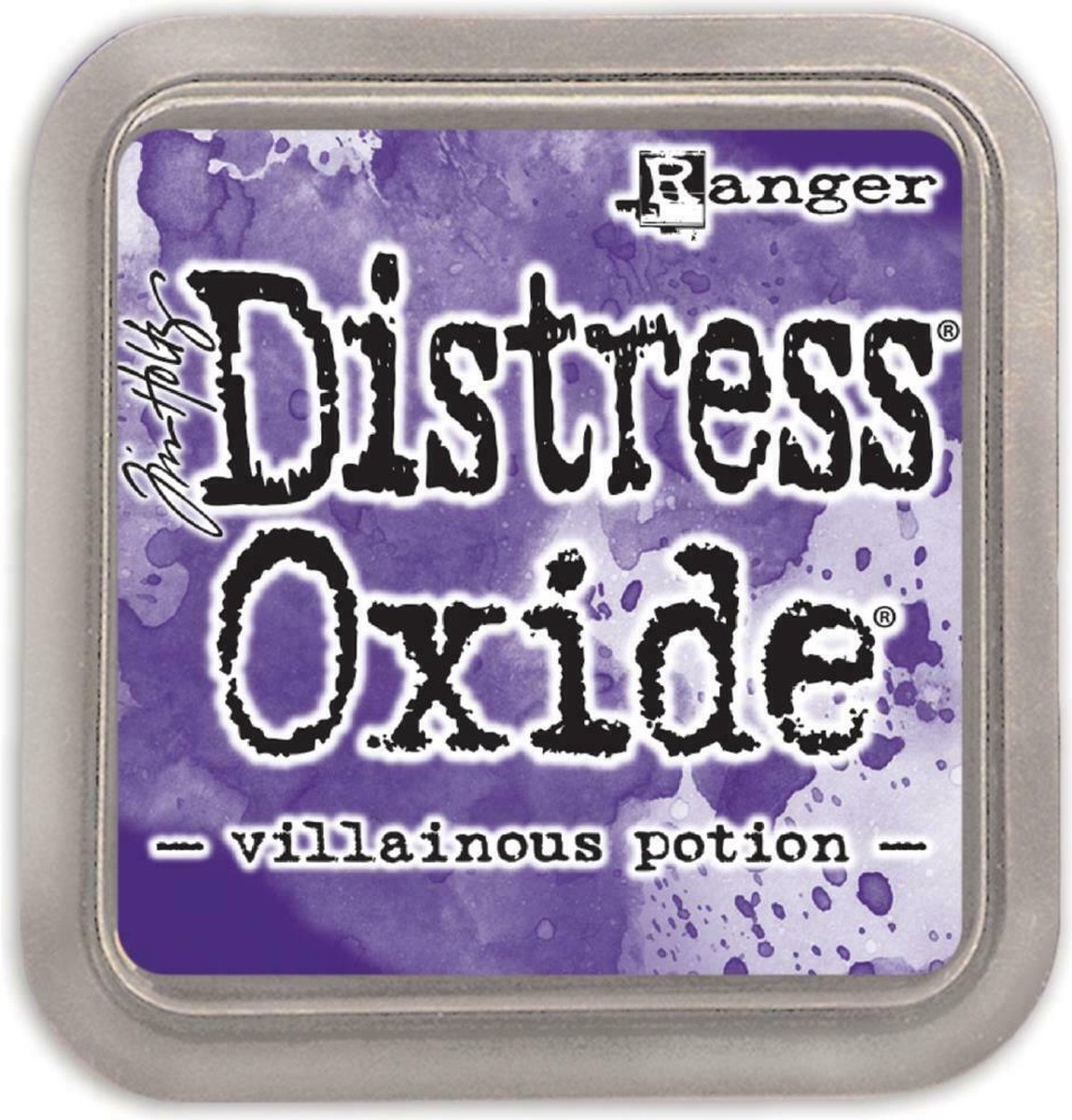 Ranger Distress Oxide Villanous Potion