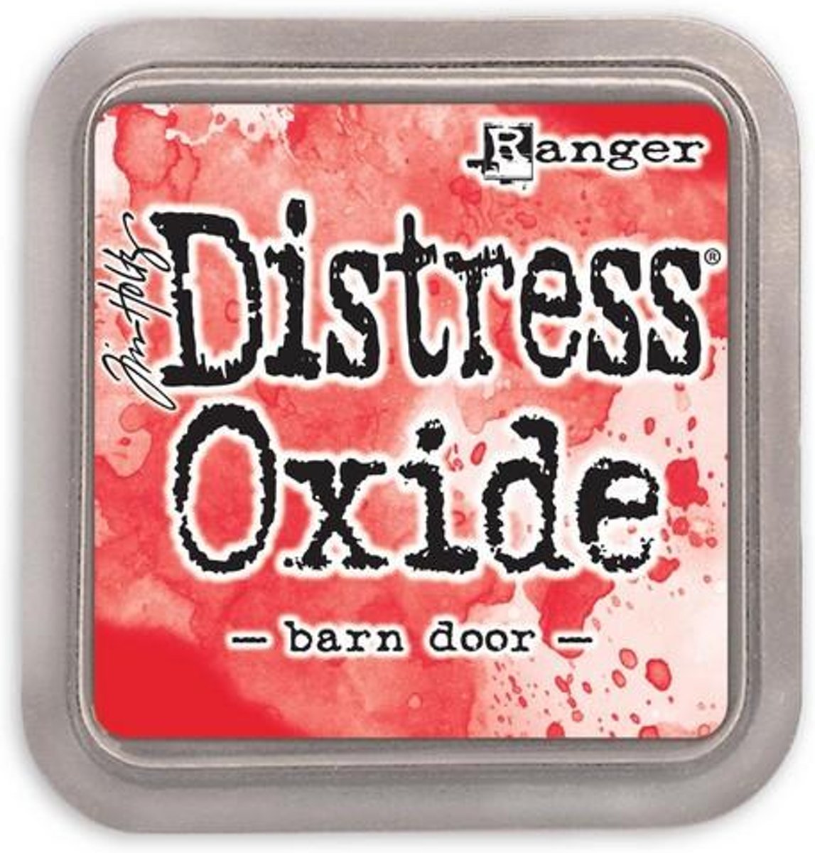 Ranger Distress Oxide - Barn Door