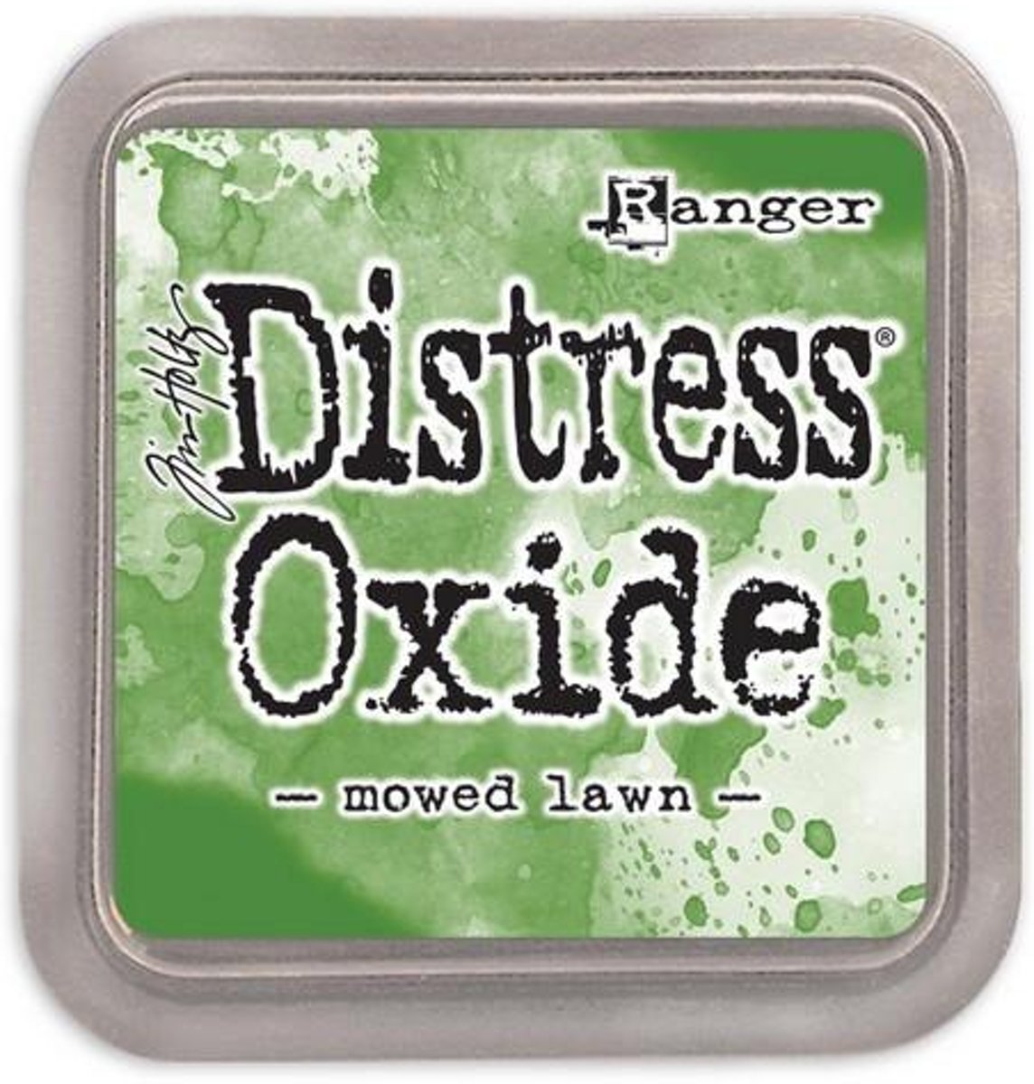 Ranger Distress Oxide - Mowed Lawn