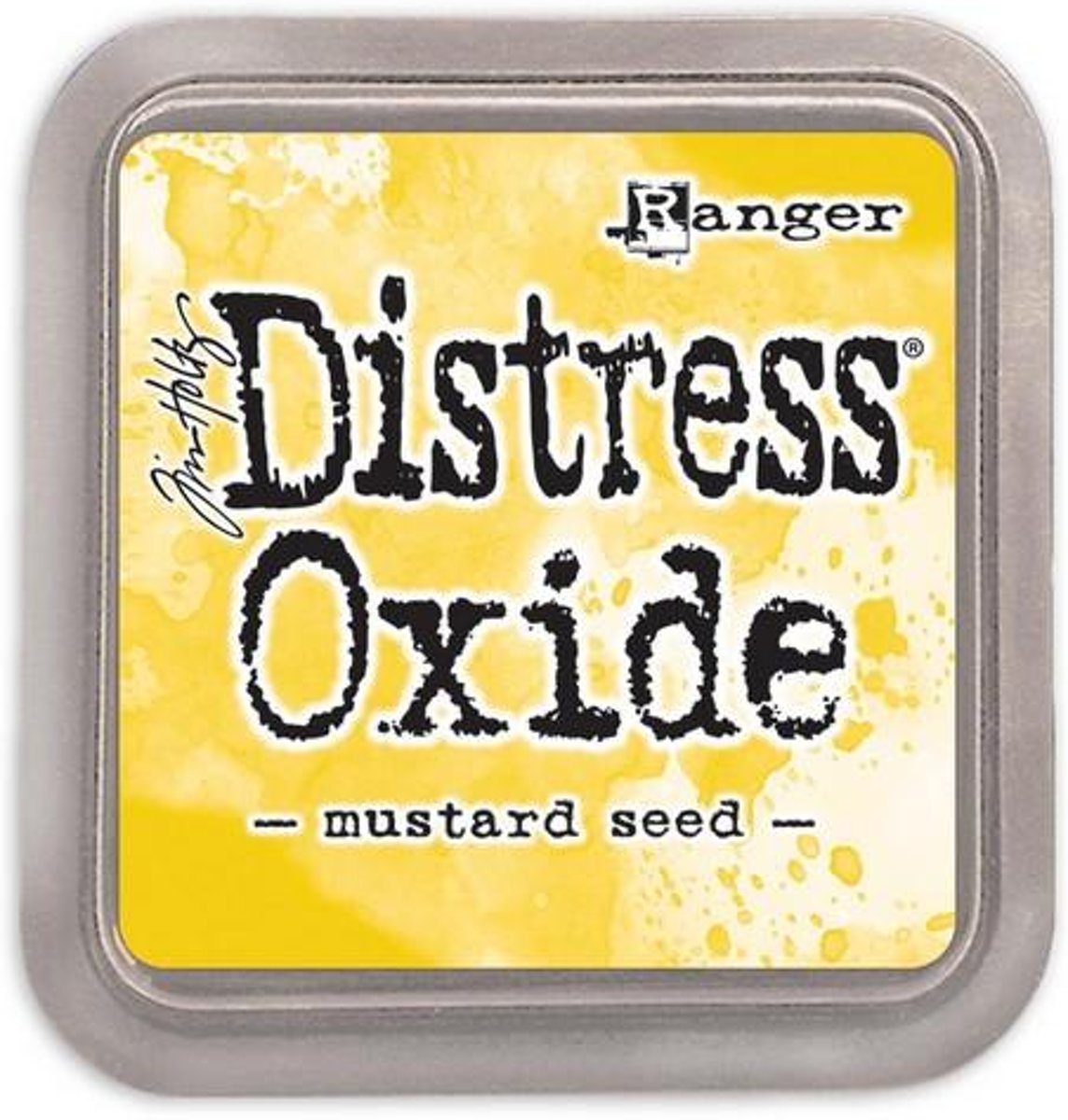 Ranger Distress Oxide - Mustard Seed