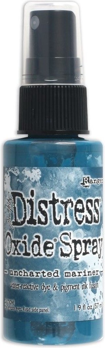 Ranger Distress Oxide Spray Uncharted Mariner