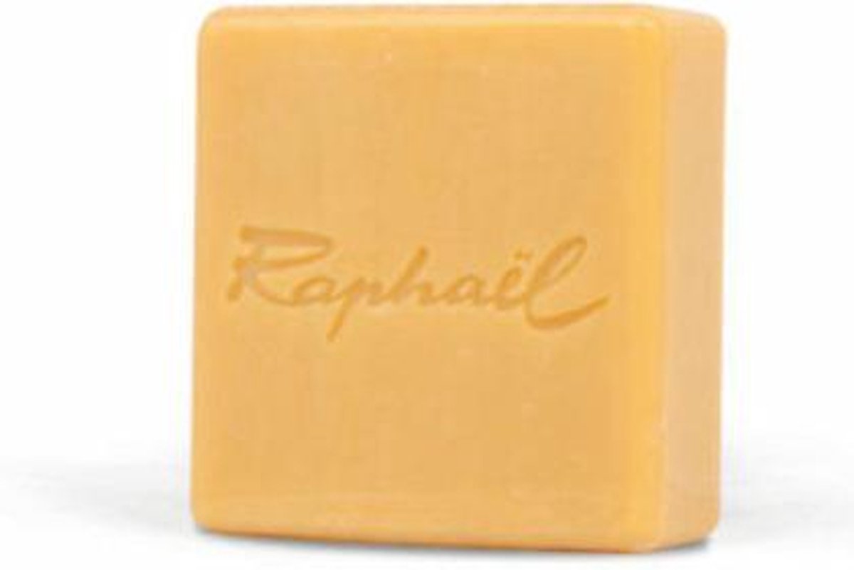 Raphael Penselenzeep Honingbasis Brush Soap 100g