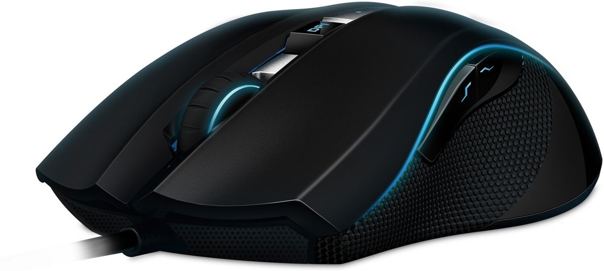 Rapoo V900 - Gaming Muis