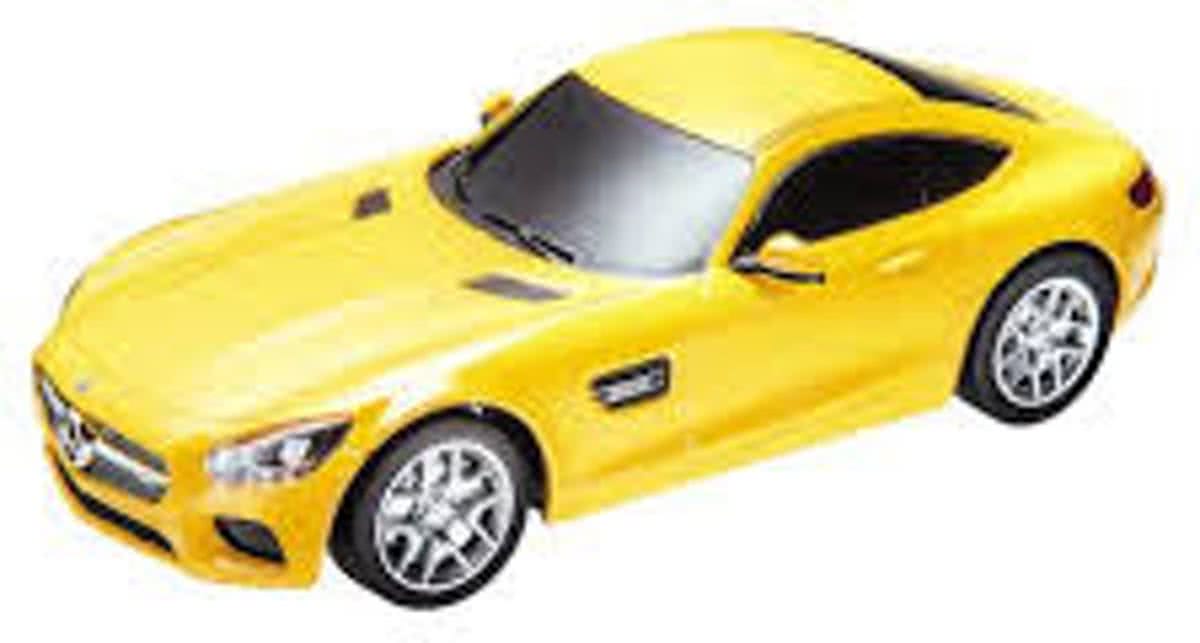 RC Mercedes AMG GT 1:24