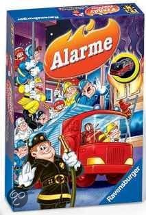 Alarme!