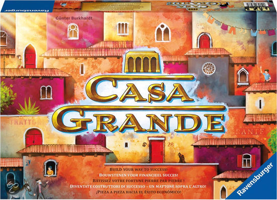 Casa Grande