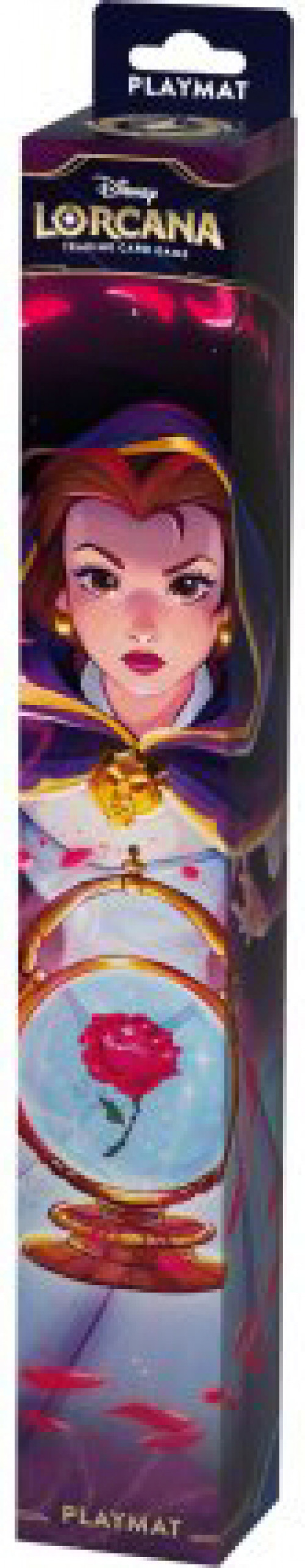 Disney Lorcana - Shimmering Skies - Playmat Belle