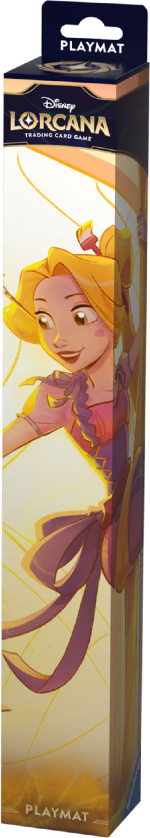 Disney Lorcana - Ursula\s Return - Playmat Rapunzel